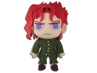 kakyoin plush